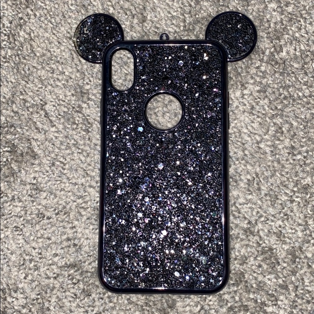 Mickey Mouse IPhone XR Case🐭❤️